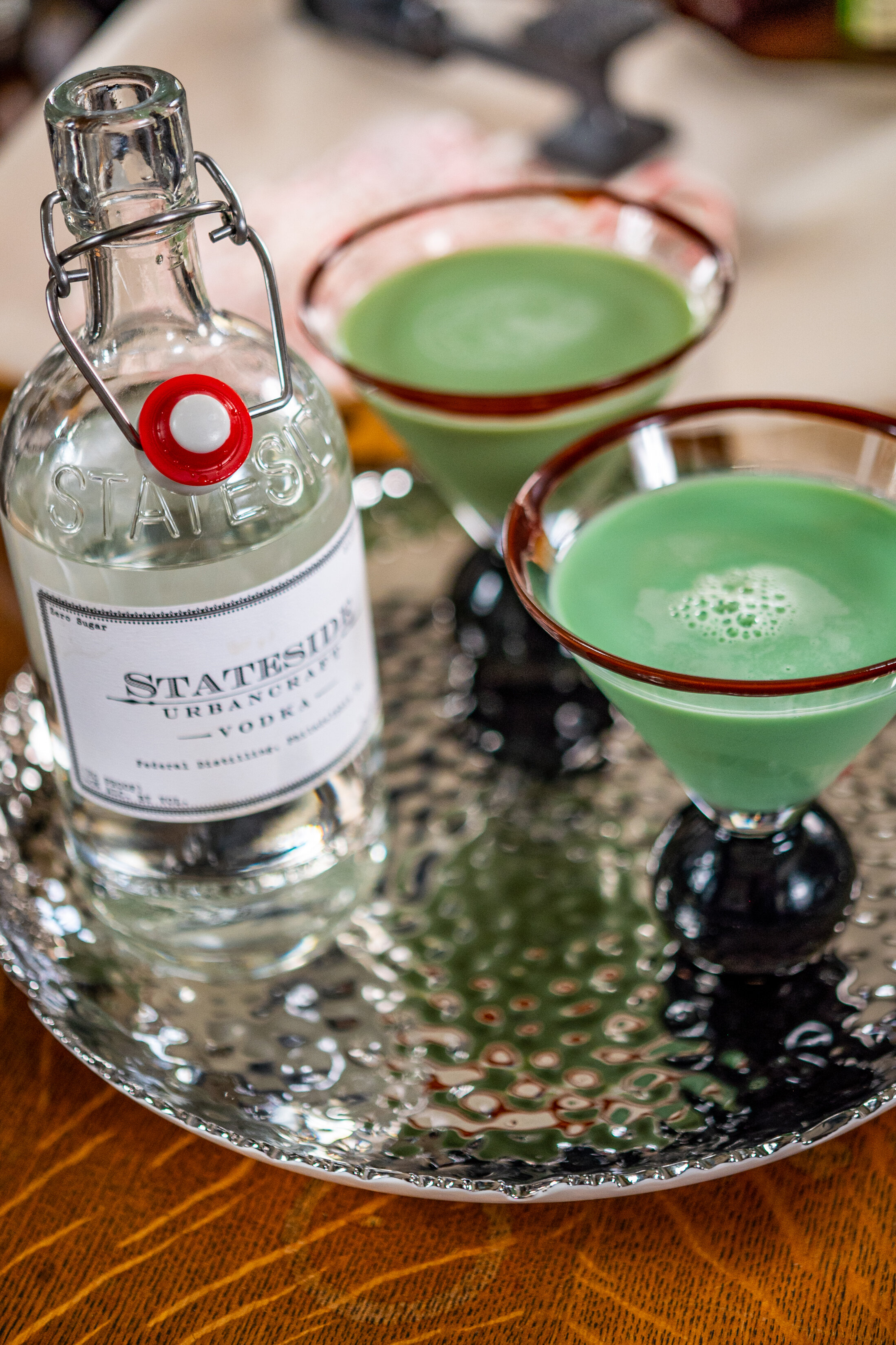 Chocolate Peppermint Martini l Barbara Majeski 5.jpg