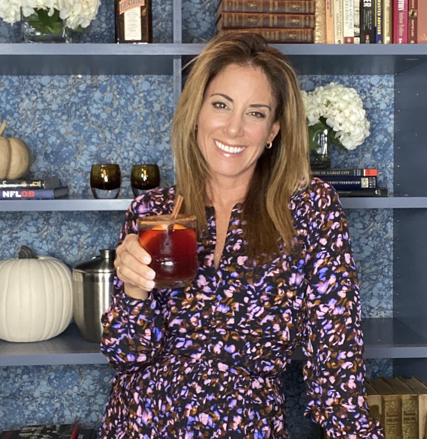 Cocktails I Autumn I Spiked Cider I Barbara Majeski.jpg