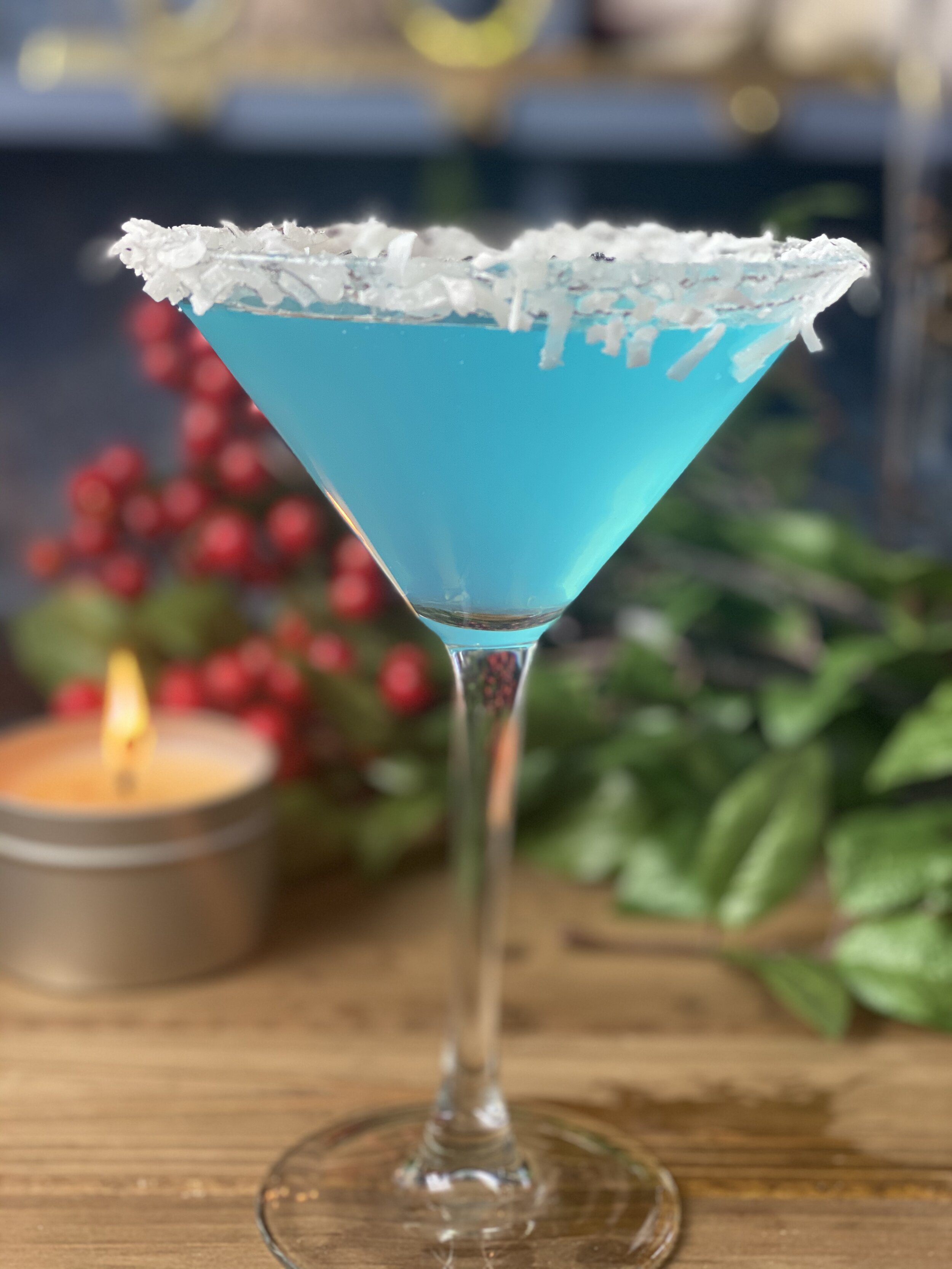 Nutty Snowflake l Barbara Majeski 1.jpg