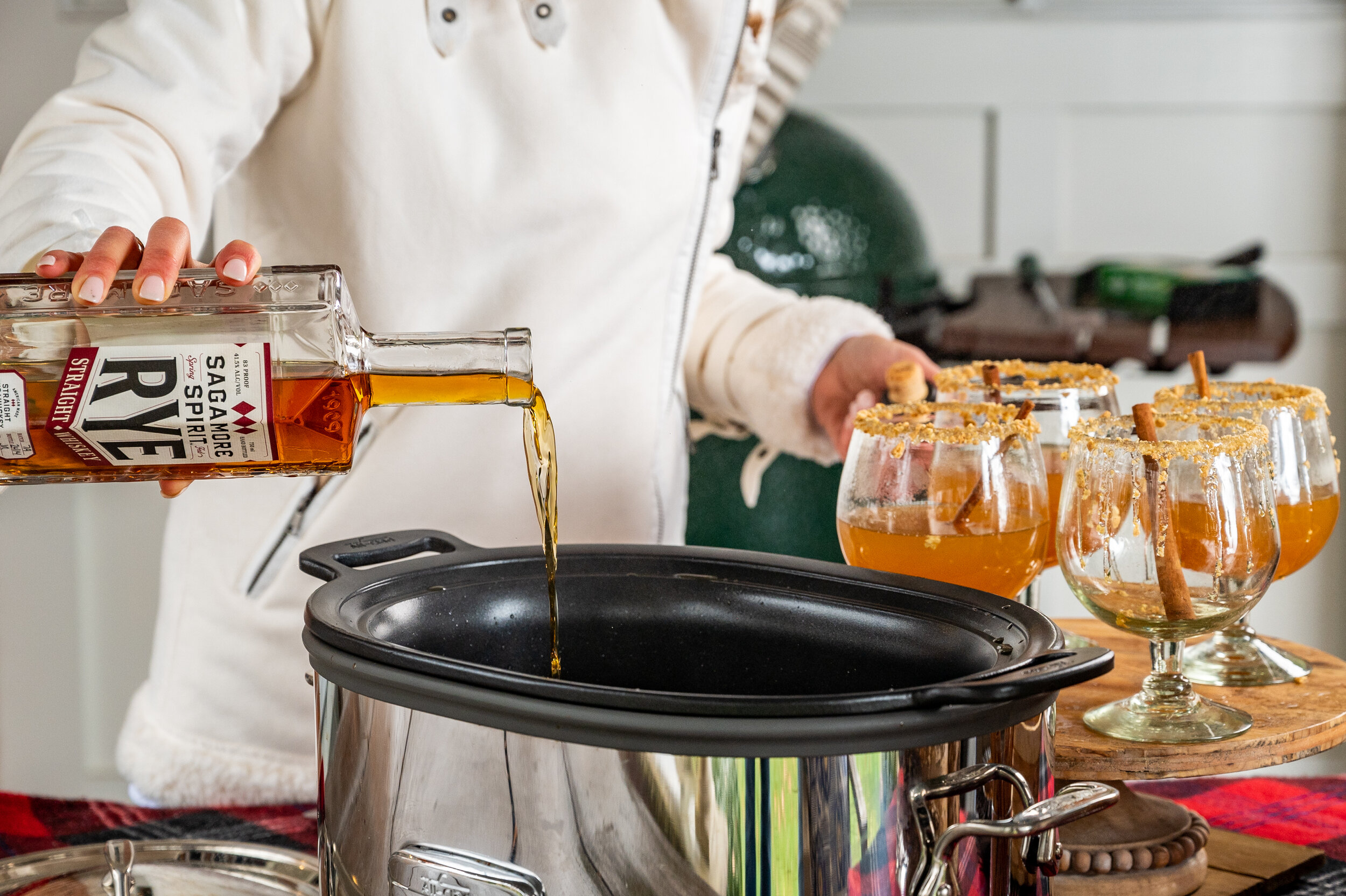 Sagamore Spiced Cider l Barbara Majeski 3.jpg