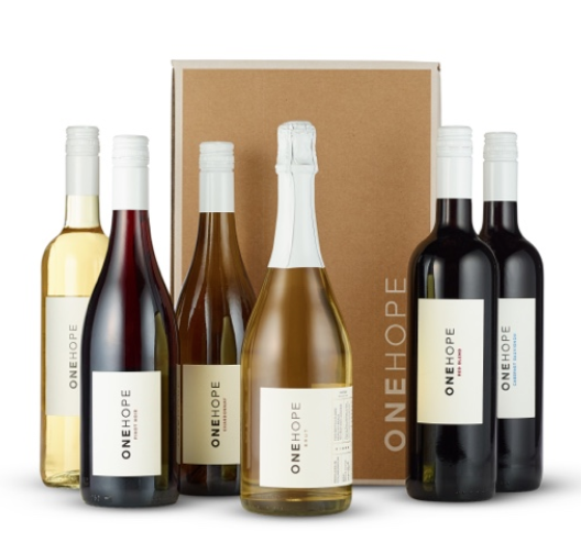 photo courtesy of onehopewine.com