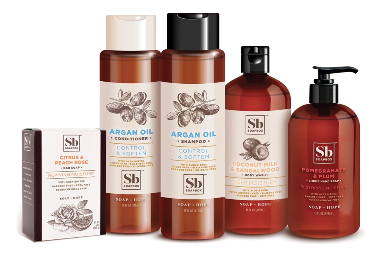 photo courtesy of soapboxsoaps.com