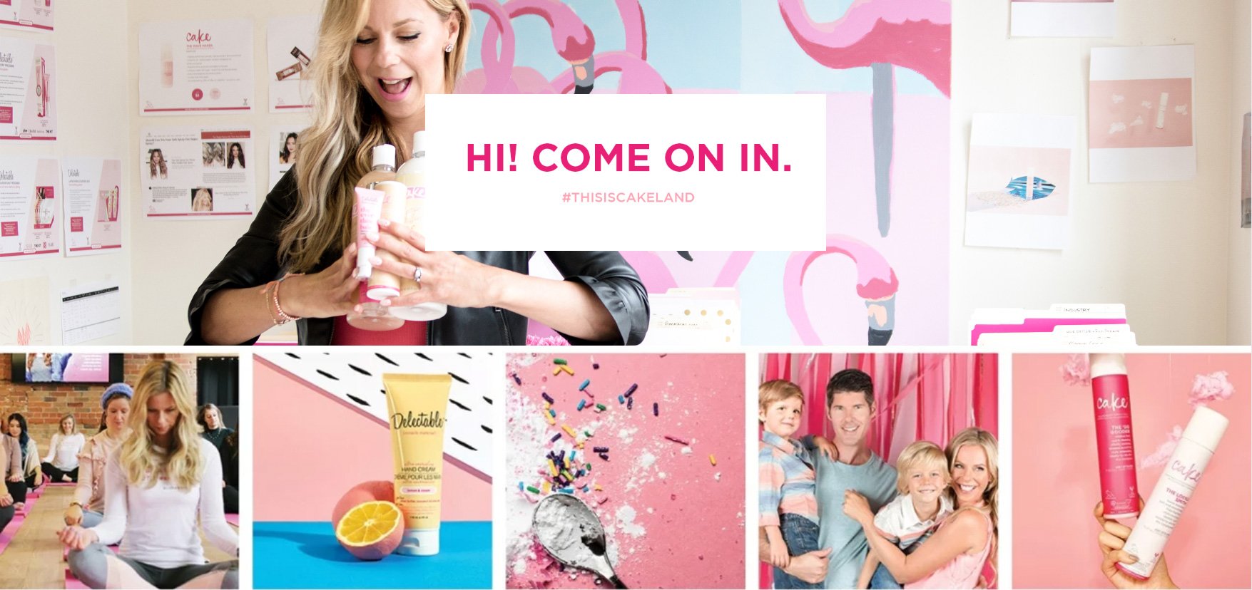 photo courtesy of cakebeautyusa.com