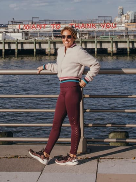 <span style=color: rgb(35, 66, 84); font-size: 28px;><strong>Be Unstoppable with </strong></span><span style=color: rgb(35, 66, 84); font-size: 28px;><strong>Barbara Majeski</strong></span>