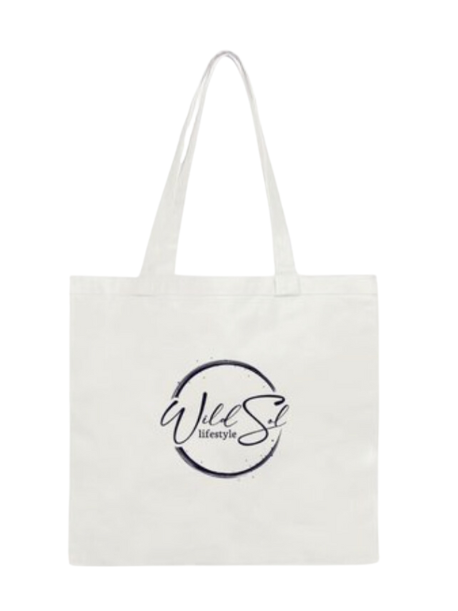 Eco Fruit & Vege Bag