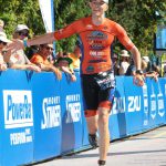 Colin Finish IMCA 2014