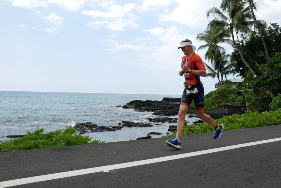 Kona Run #1