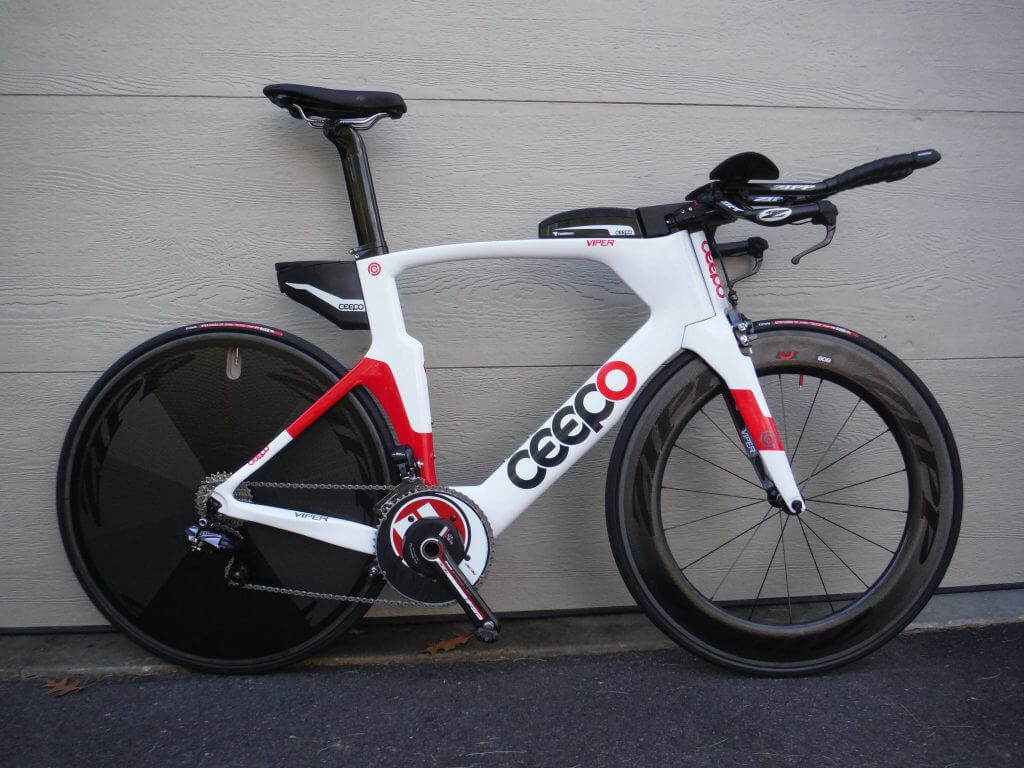 New Ceepo Viper