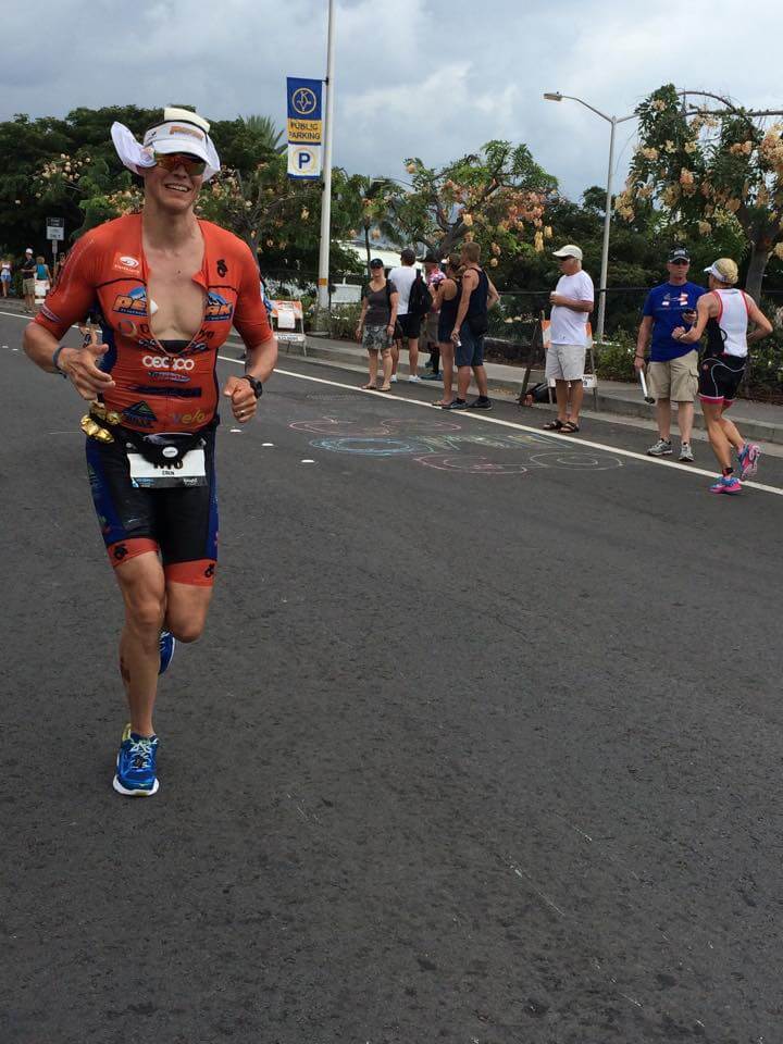 Run Kona #2