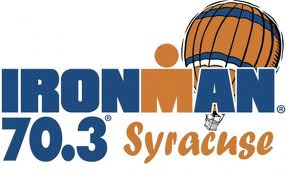 syracuse 70.3 logo