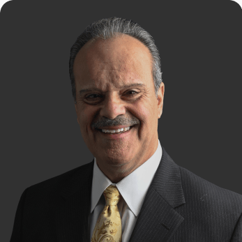 Anthony Riccio, Director of Public Safety