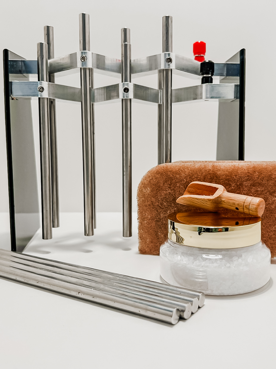 Professional & Family Bundle - 3 Unit Package