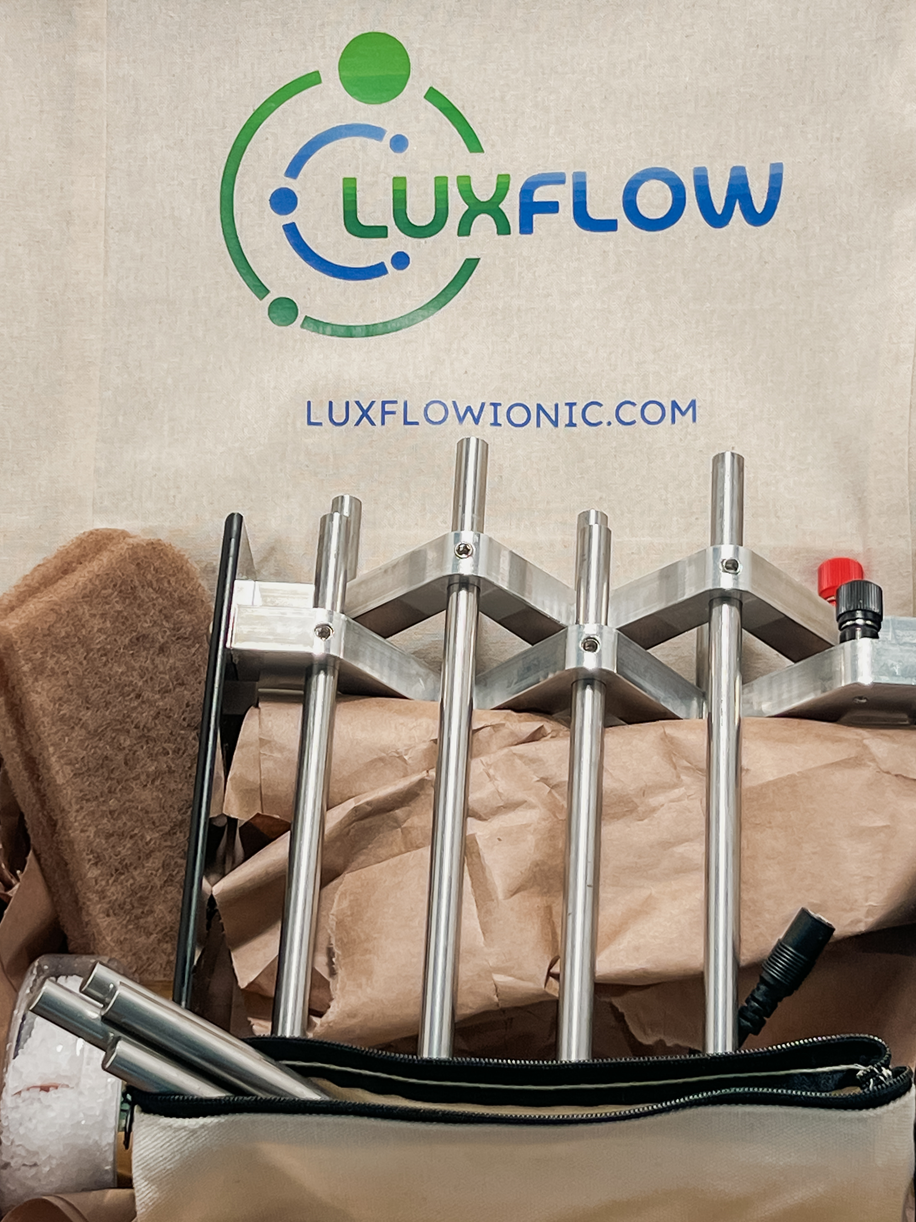 Professional & Family Bundle - 3 Unit Package