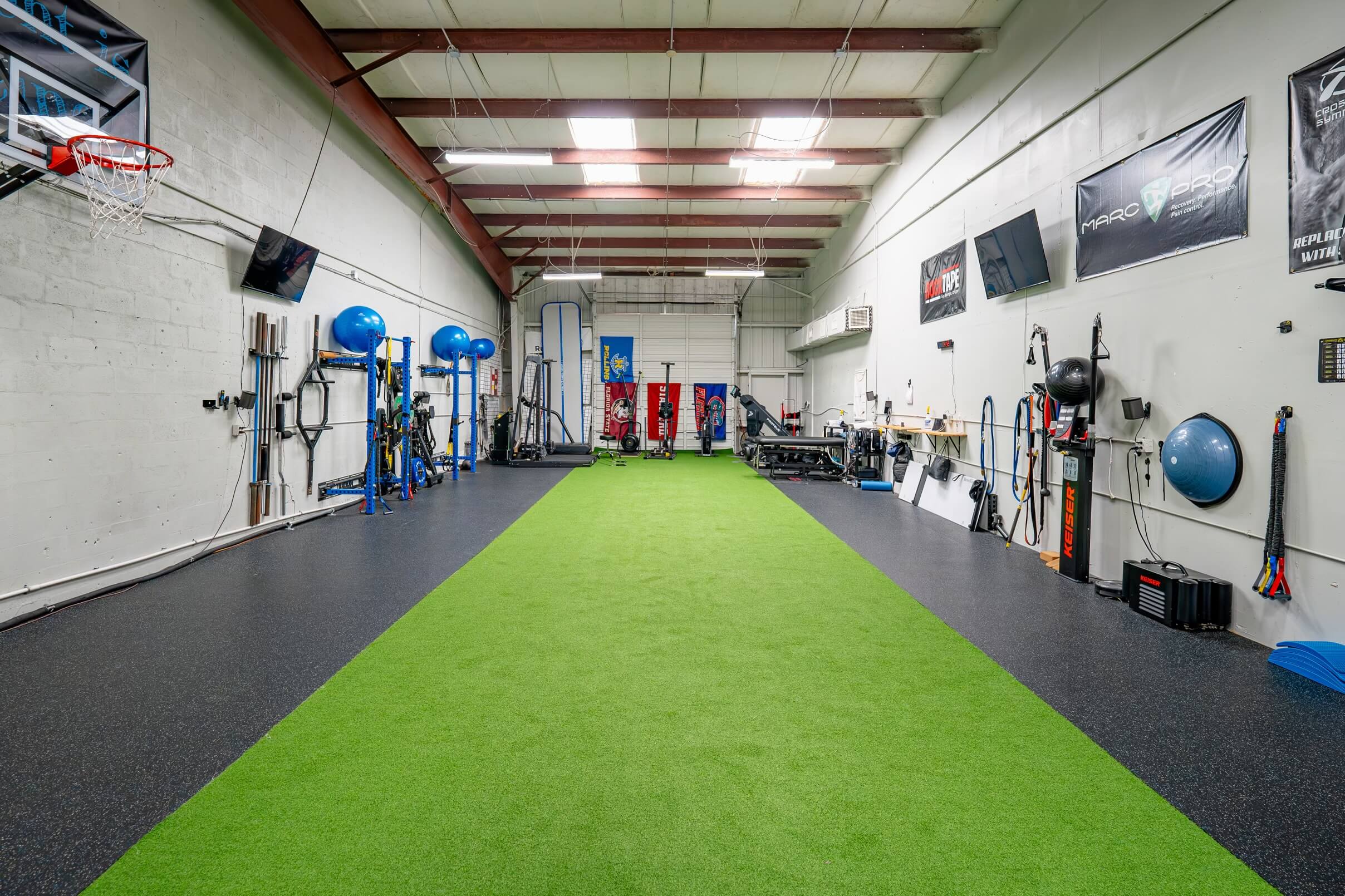 Sports Rehabilitation Sarasota FL