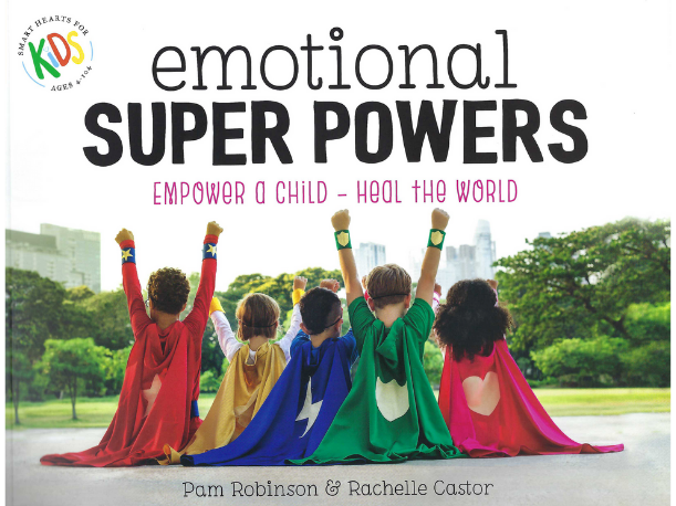 Emotional Super Powers® First Edition Bundle