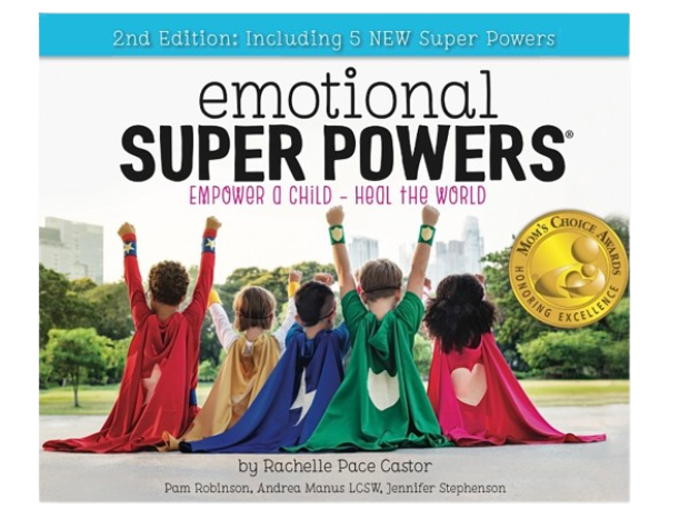 Emotional Super Powers® Certification Bundle: Valued Team Member Promo Price $125