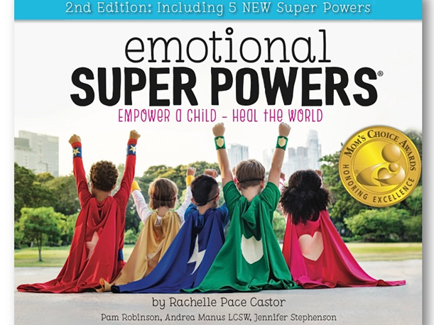 Emotional Super Powers® Teach From Home Kit- Additional Child