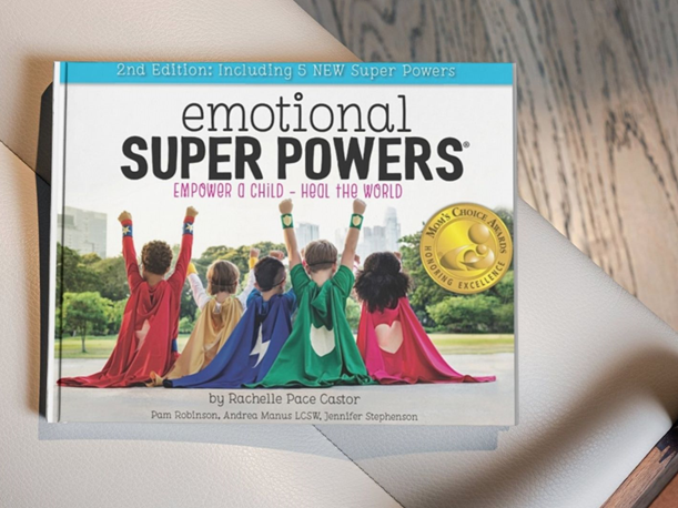 Emotional Super Powers® Certification Bundle