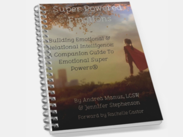 Emotional Super Powers® Certification Bundle