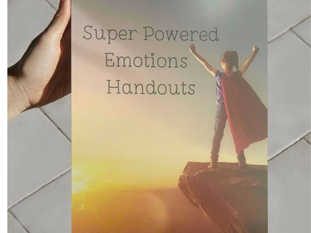 Emotional Super Powers® Certification Bundle