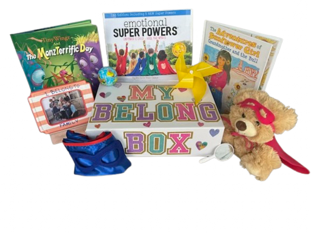 Emotional Super Powers® Certification Bundle PROMO