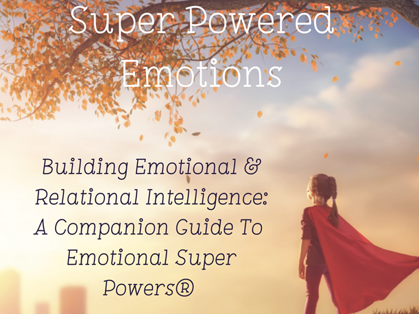 Emotional Super Powers® Certification Bundle PROMO