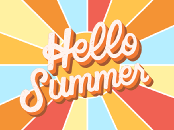 Fun Summer Survival Kit