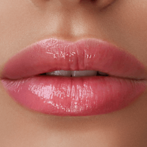 Lip Blush Middlesbrough – Natural Lip Colour Enhancement – Semi-permanent lip blush treatment at Helena Aesthetics in Middlesbrough, enhancing natural lip colour and shape.