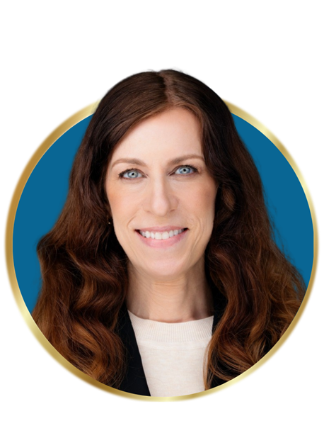 Melissa Cohen Personal Branding logo LinkedIn - Content Circle Thumbbnail