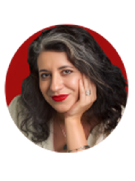 Guest Workshop- Adriana Tica 8.28.25