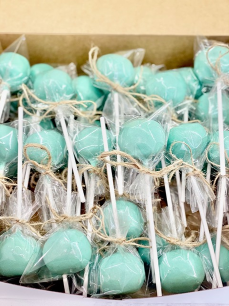 Cake Pops