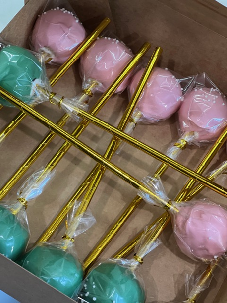 Cake Pops