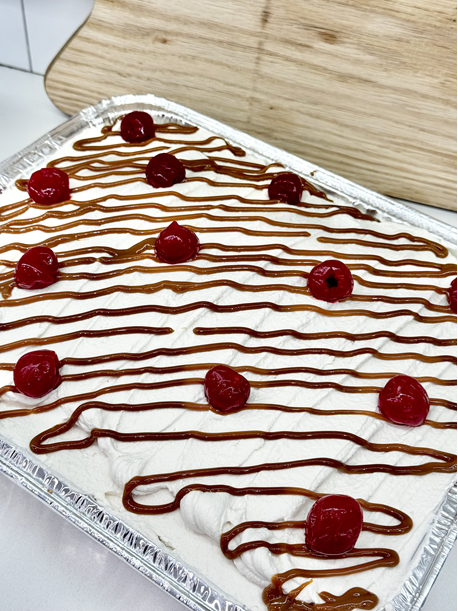 Tres Leches