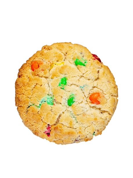M&M Cookies