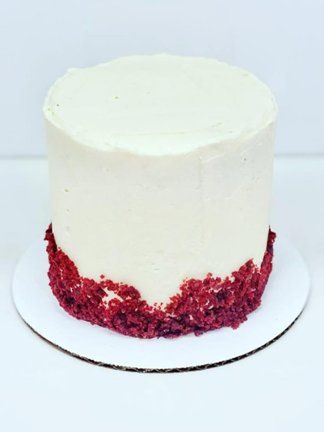 Red Velvet Cake