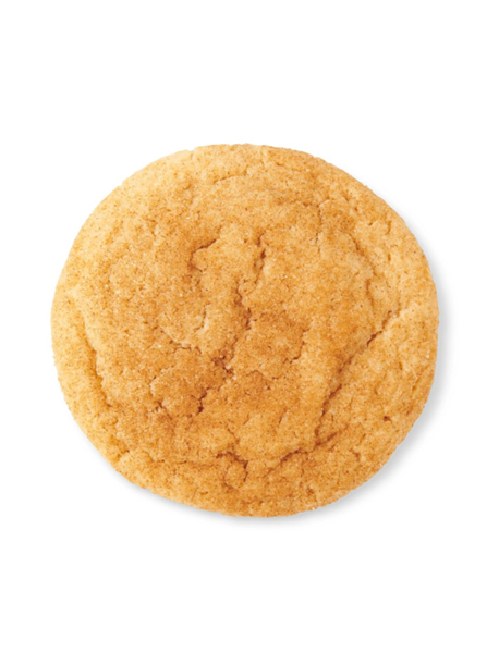 Snickerdoodle Cookies